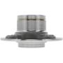 BCA NTN BEARINGS WE60454 Gen 2 Wheel Hub Assembly
