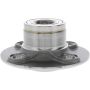 BCA NTN BEARINGS WE60454 Gen 2 Wheel Hub Assembly