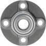 BCA NTN BEARINGS WE60454 Gen 2 Wheel Hub Assembly