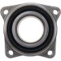 BCA NTN BEARINGS WE60455 Gen 2 Wheel Bearing Module