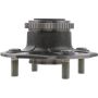BCA NTN BEARINGS WE60459 Gen 2 Wheel Hub Assembly