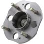 BCA NTN BEARINGS WE60459 Gen 2 Wheel Hub Assembly
