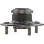 BCA NTN BEARINGS WE60459 Gen 2 Wheel Hub Assembly