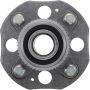 BCA NTN BEARINGS WE60459 Gen 2 Wheel Hub Assembly