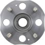 BCA NTN BEARINGS WE60459 Gen 2 Wheel Hub Assembly