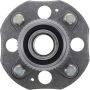 BCA NTN BEARINGS WE60459 Gen 2 Wheel Hub Assembly