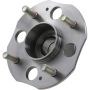 BCA NTN BEARINGS WE60459 Gen 2 Wheel Hub Assembly