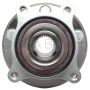 BCA NTN BEARINGS WE60462 Gen 3 Wheel Hub Assembly