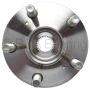 BCA NTN BEARINGS WE60462 Gen 3 Wheel Hub Assembly