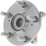 BCA NTN BEARINGS WE60462 Gen 3 Wheel Hub Assembly