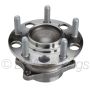 BCA NTN BEARINGS WE60469 Gen 3 Wheel Hub Assembly