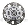 BCA NTN BEARINGS WE60469 Gen 3 Wheel Hub Assembly