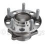 BCA NTN BEARINGS WE60469 Gen 3 Wheel Hub Assembly
