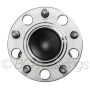 BCA NTN BEARINGS WE60469 Gen 3 Wheel Hub Assembly