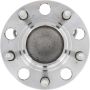 BCA NTN BEARINGS WE60469 Gen 3 Wheel Hub Assembly