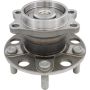 BCA NTN BEARINGS WE60469 Gen 3 Wheel Hub Assembly