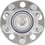 BCA NTN BEARINGS WE60469 Gen 3 Wheel Hub Assembly