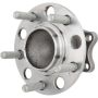 BCA NTN BEARINGS WE60469 Gen 3 Wheel Hub Assembly