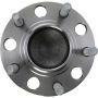 BCA NTN BEARINGS WE60472 Gen 3 Wheel Hub Assembly