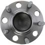 BCA NTN BEARINGS WE60472 Gen 3 Wheel Hub Assembly