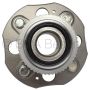 BCA NTN BEARINGS WE60474 Gen 2 Wheel Hub Assembly