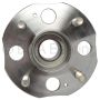BCA NTN BEARINGS WE60474 Gen 2 Wheel Hub Assembly