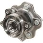 BCA NTN BEARINGS WE60476 Gen 3 Wheel Hub Assembly