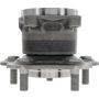 BCA NTN BEARINGS WE60476 Gen 3 Wheel Hub Assembly
