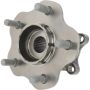BCA NTN BEARINGS WE60476 Gen 3 Wheel Hub Assembly