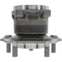 BCA NTN BEARINGS WE60476 Gen 3 Wheel Hub Assembly