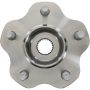 BCA NTN BEARINGS WE60476 Gen 3 Wheel Hub Assembly
