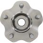 BCA NTN BEARINGS WE60476 Gen 3 Wheel Hub Assembly
