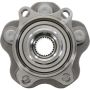 BCA NTN BEARINGS WE60476 Gen 3 Wheel Hub Assembly