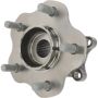 BCA NTN BEARINGS WE60476 Gen 3 Wheel Hub Assembly