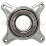 BCA NTN BEARINGS WE60477 Gen 2 Wheel Bearing Module
