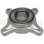 BCA NTN BEARINGS WE60477 Gen 2 Wheel Bearing Module