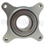 BCA NTN BEARINGS WE60477 Gen 2 Wheel Bearing Module