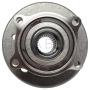 BCA NTN BEARINGS WE60478 Gen 3 Wheel Hub Assembly