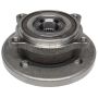 BCA NTN BEARINGS WE60478 Gen 3 Wheel Hub Assembly