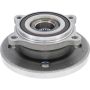 BCA NTN BEARINGS WE60478 Gen 3 Wheel Hub Assembly