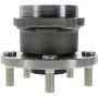 BCA NTN BEARINGS WE60481 Gen 3 Wheel Hub Assembly
