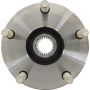BCA NTN BEARINGS WE60481 Gen 3 Wheel Hub Assembly