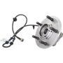 BCA NTN BEARINGS WE60482 Gen 3 Wheel Hub Assembly