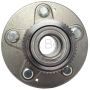 BCA NTN BEARINGS WE60486 Gen 2 Wheel Hub Assembly
