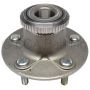 BCA NTN BEARINGS WE60486 Gen 2 Wheel Hub Assembly
