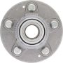 BCA NTN BEARINGS WE60486 Gen 2 Wheel Hub Assembly