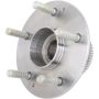 BCA NTN BEARINGS WE60486 Gen 2 Wheel Hub Assembly