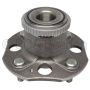 BCA NTN BEARINGS WE60487 Gen 2 Wheel Hub Assembly