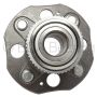 BCA NTN BEARINGS WE60487 Gen 2 Wheel Hub Assembly