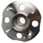 BCA NTN BEARINGS WE60487 Gen 2 Wheel Hub Assembly
